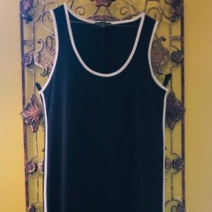 FOREVER 21 PLUS SIZE     MAXI DRESS